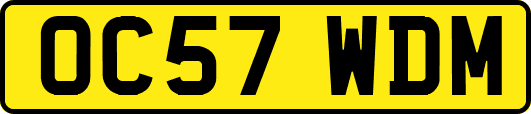 OC57WDM