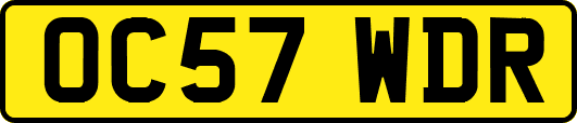 OC57WDR