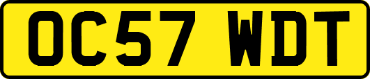 OC57WDT