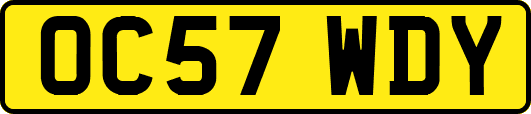 OC57WDY