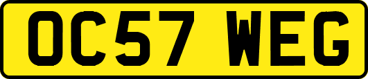 OC57WEG