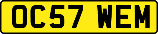 OC57WEM