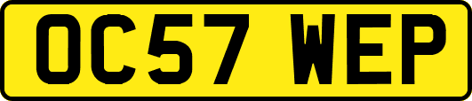 OC57WEP