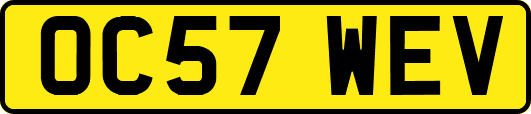 OC57WEV