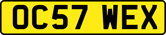 OC57WEX