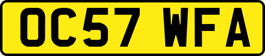 OC57WFA
