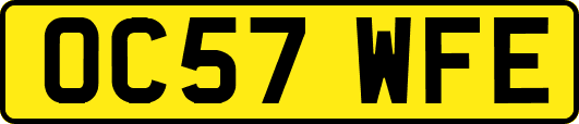 OC57WFE