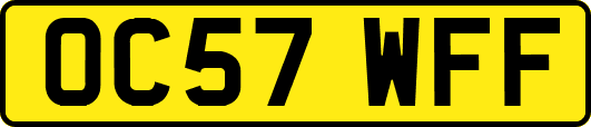 OC57WFF