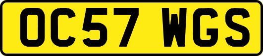 OC57WGS