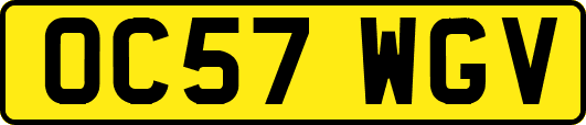OC57WGV