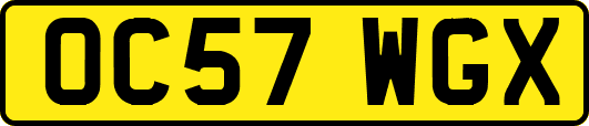 OC57WGX