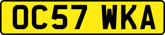 OC57WKA