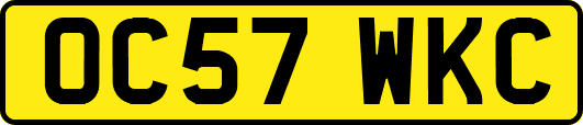 OC57WKC