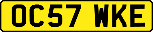 OC57WKE
