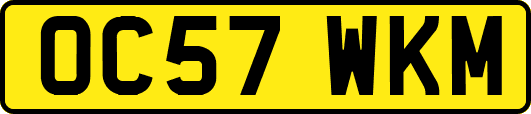 OC57WKM