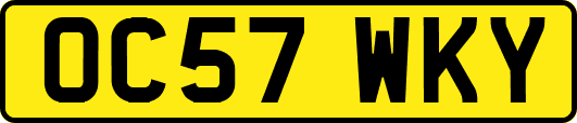 OC57WKY