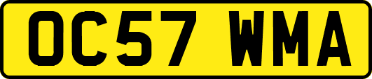 OC57WMA