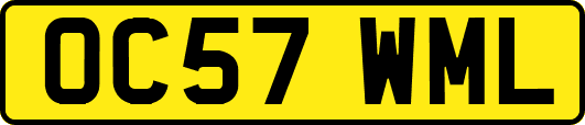 OC57WML