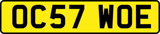 OC57WOE