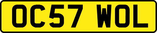OC57WOL