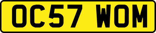 OC57WOM