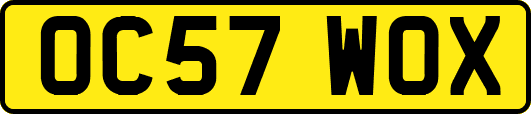 OC57WOX