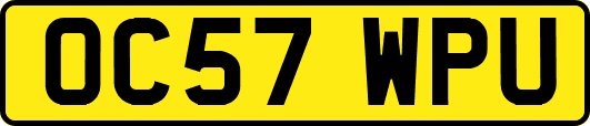 OC57WPU