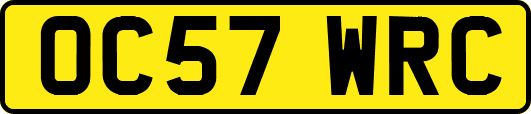 OC57WRC