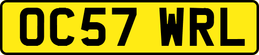 OC57WRL