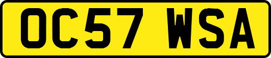 OC57WSA