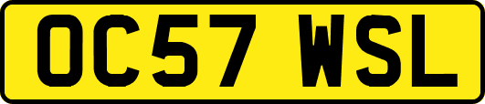OC57WSL