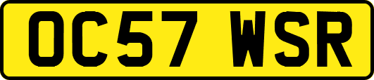 OC57WSR