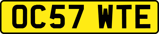 OC57WTE