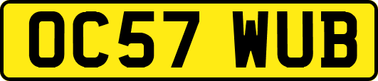 OC57WUB