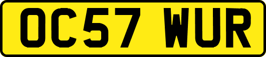 OC57WUR