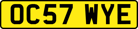 OC57WYE