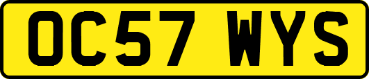 OC57WYS