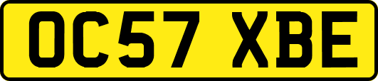 OC57XBE