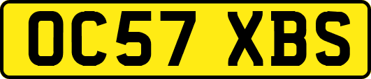 OC57XBS