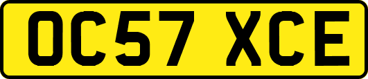 OC57XCE