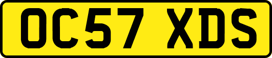 OC57XDS