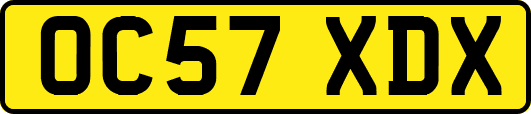 OC57XDX