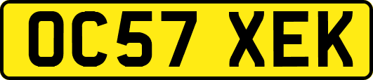 OC57XEK