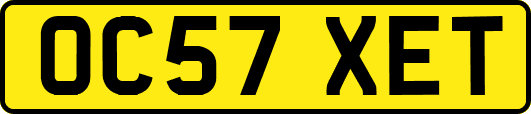 OC57XET