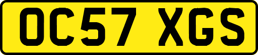OC57XGS