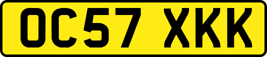 OC57XKK