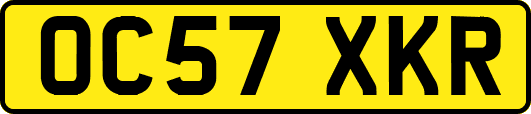 OC57XKR
