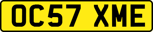 OC57XME