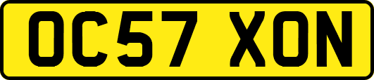 OC57XON