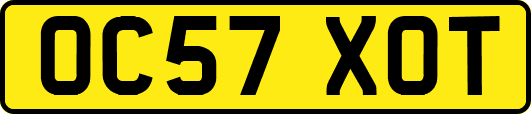 OC57XOT